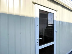 Ufficio Modulare Doppio Prefabbricato 29,4 mq