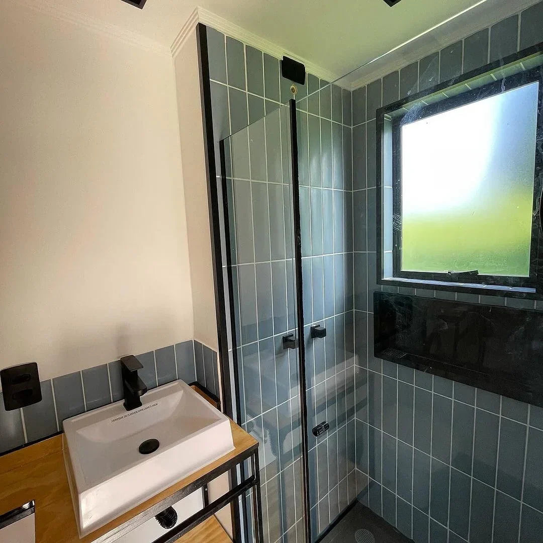 Unità Abitativa Modulare Prefabbricata Premium 14,76 mq